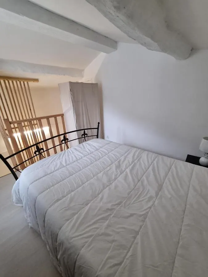 Villa T2 Chaleureux Et Fonctionnel Avec Climatisation Draguignan 0*,  Frankreich