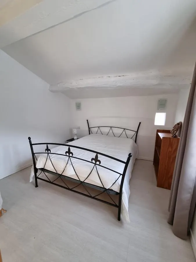 Villa T2 Chaleureux Et Fonctionnel Avec Climatisation Draguignan Ferienhaus